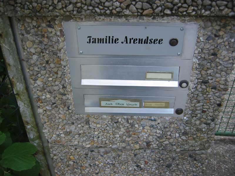 arendsee-mailbox